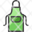 apron-cooking-kitchenware-chef-butcher-icon