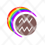 aquarius-symbol-rainbow-colorful-horoscope-icon