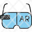 ar-glasses-digital-service-technology-business-augmented-reality-icon