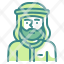 arabian-muslim-bedouin-person-avatar-icon