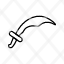 arabic-sword-icon