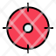 archer-target-goal-aim-icon