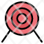 archery-sport-target-icon