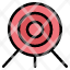 archery-sport-target-icon