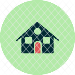 architectural icon, building icon, estate icon, floor icon, house icon