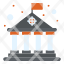 architecture-building-school-icon