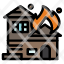 architecture-burning-fire-house-icon