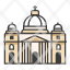 architecture-cathedral-church-landmark-st.-peter's-basilica-icon