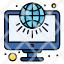 architecture-global-infrastructure-web-icon