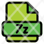 archive-zip-file-document-format-icon