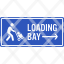 area-bay-goods-load-loading-parking-reserve-icon