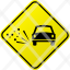 area-car-road-sign-traffic-icon