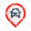 area-geotag-marker-pin-pointer-taxi-transport-icon