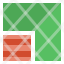 area-measure-size-scale-geometric-region-square-icon