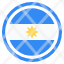 argentina-country-national-flag-world-identity-icon
