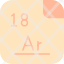 argonperiodic-table-argon-atom-atomic-chemistry-element-mendeleev-icon