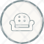 arm-chair-furniture-armchair-icon
