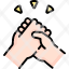 arm-wrestling-icon