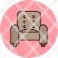 armchairs-cinema-seat-entertainment-comfortable-icon