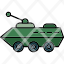 armored-vehicle-transportation-tank-military-army-icon