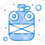 army-jar-water-bottle-icon