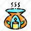aromatherapyaroma-candle-relax-spa-icon