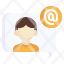 arroba-conversation-mail-talk-message-icon