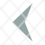 arrow-back-sign-icon