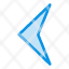 arrow-back-sign-icon