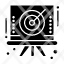 arrow-board-bow-target-icon