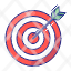 arrow-bullseye-target-strategy-aim-purpose-icon