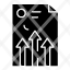 arrow-business-document-graph-report-icon