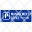 arrow-car-direction-management-office-park-sign-icon