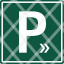 arrow-car-direction-park-parking-sign-signboard-icon