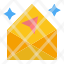arrow-chat-mail-open-icon