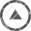 arrow-circle-up-icon