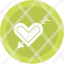 arrow-cupid-february-in-love-valentines-icon-vector-design-icons-icon