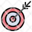 arrow-dart-goal-target-icon