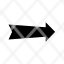 arrow-direction-down-left-icon