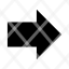 arrow-direction-down-left-icon