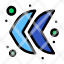 arrow-direction-left-icon