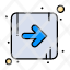 arrow-direction-right-icon