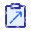 arrow-document-holder-office-paper-icon