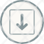 arrow-down-basic-ui-direction-download-icon