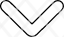arrow-down-full-icon