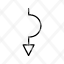 arrow-down-icon