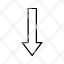 arrow-down-icon
