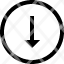 arrow-down-icon