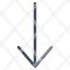 arrow-down-icon