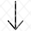 arrow-down-icon